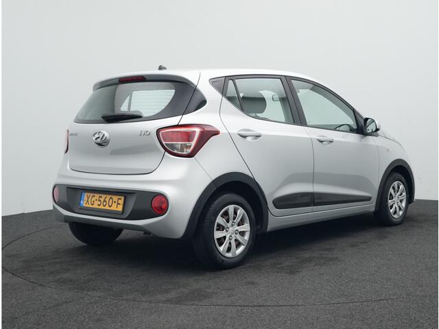 Hyundai I 10 1.0i Comfort | Airco | NL-Auto |