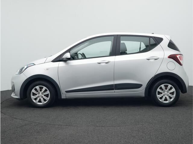 Hyundai I 10 1.0i Comfort | Airco | NL-Auto |