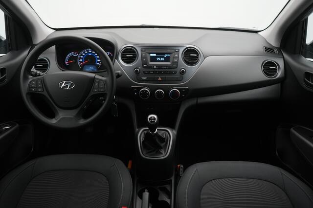 Hyundai I 10 1.0i Comfort | Airco | NL-Auto |