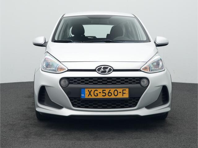 Hyundai I 10 1.0i Comfort | Airco | NL-Auto |