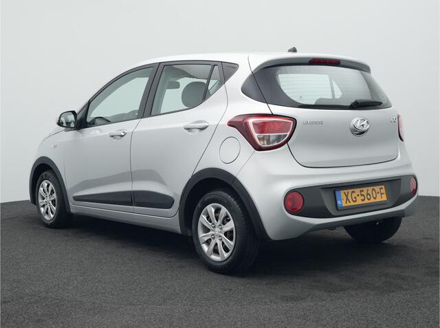 Hyundai I 10 1.0i Comfort | Airco | NL-Auto |