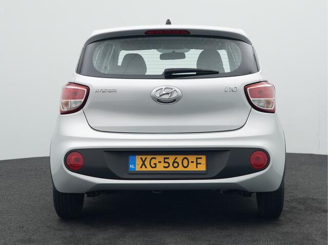 Hyundai I 10 1.0i Comfort | Airco | NL-Auto |