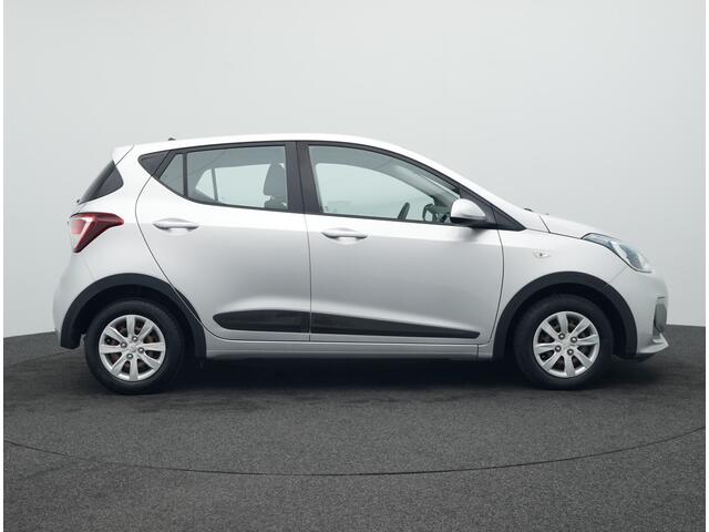 Hyundai I 10 1.0i Comfort | Airco | NL-Auto |