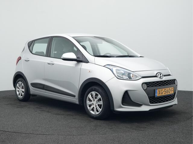 Hyundai I 10 1.0i Comfort | Airco | NL-Auto |