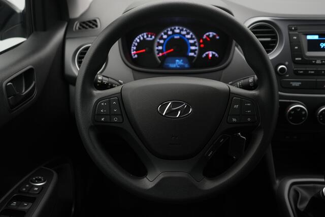 Hyundai I 10 1.0i Comfort | Airco | NL-Auto |