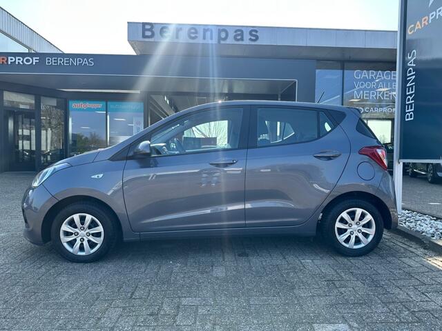 Hyundai I 10 1.0i 5-drs i-Motion Comfort Clima - Cruise Control -CC - Clima '