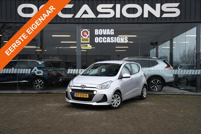 Hyundai I 10 1.0i Comfort 1 EIGENAAR / CRUISE CONTROLE