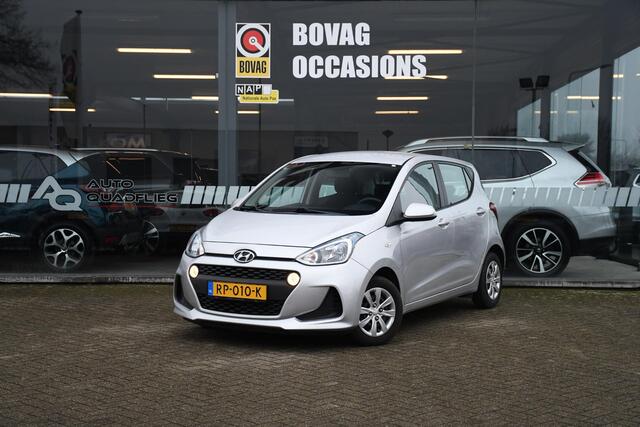 Hyundai I 10 1.0i Comfort 1 EIGENAAR / CRUISE CONTROLE