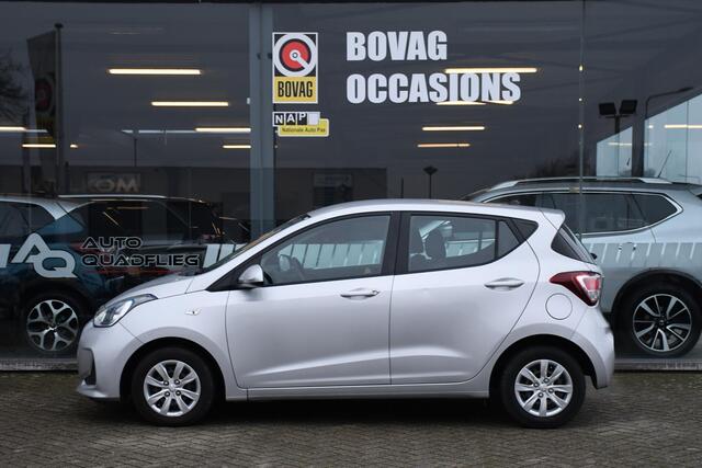 Hyundai I 10 1.0i Comfort 1 EIGENAAR / CRUISE CONTROLE