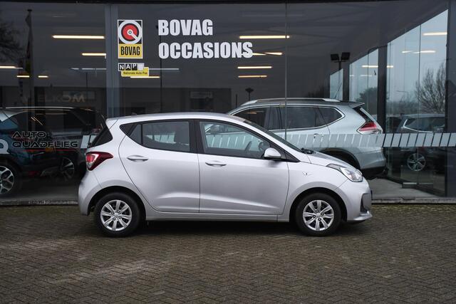 Hyundai I 10 1.0i Comfort 1 EIGENAAR / CRUISE CONTROLE