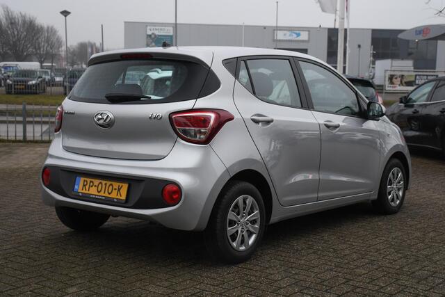 Hyundai I 10 1.0i Comfort 1 EIGENAAR / CRUISE CONTROLE