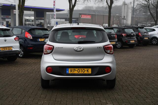 Hyundai I 10 1.0i Comfort 1 EIGENAAR / CRUISE CONTROLE