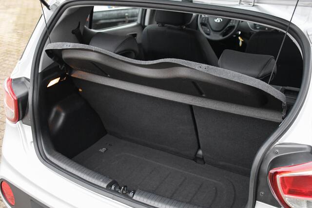 Hyundai I 10 1.0i Comfort 1 EIGENAAR / CRUISE CONTROLE
