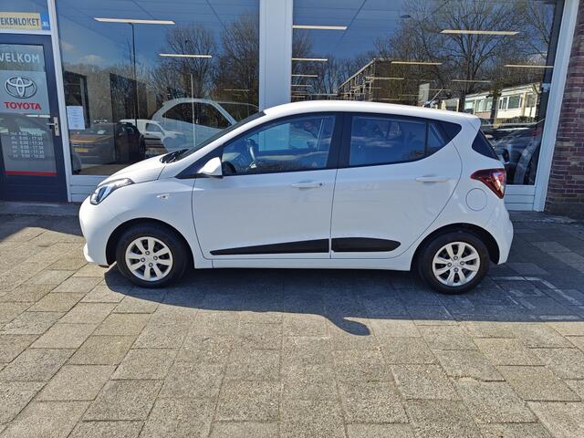 Hyundai I 10 1.0i Comfort