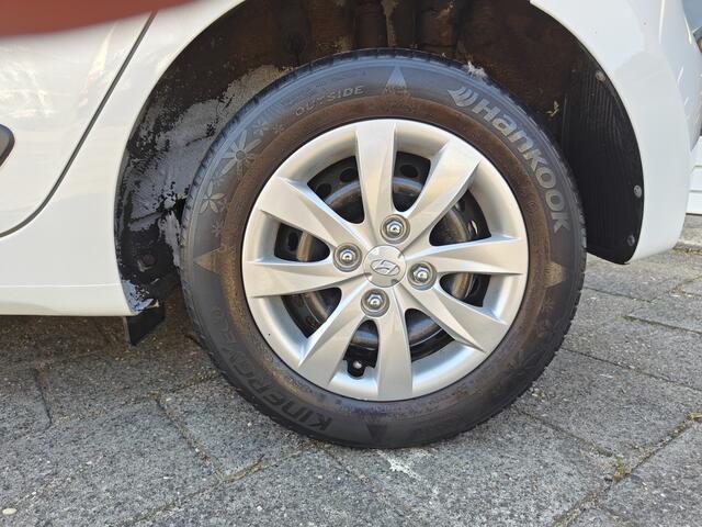 Hyundai I 10 1.0i Comfort