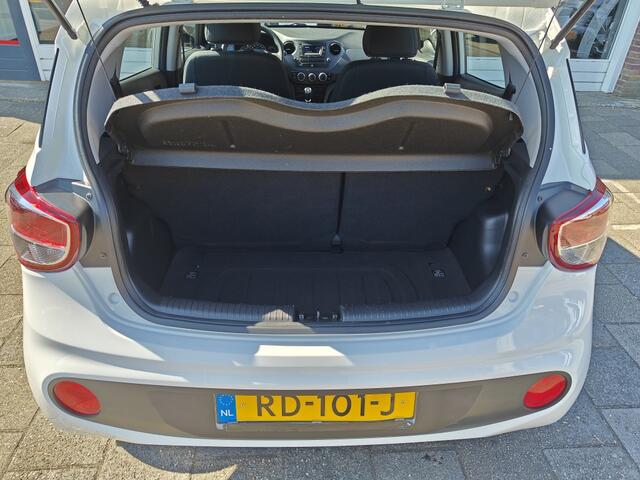 Hyundai I 10 1.0i Comfort
