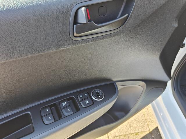 Hyundai I 10 1.0i Comfort