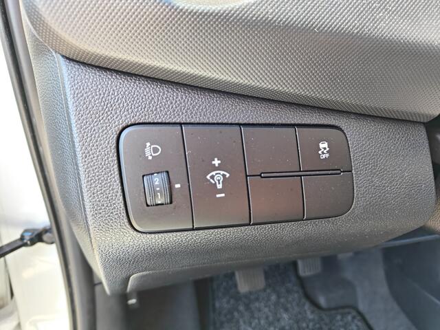 Hyundai I 10 1.0i Comfort