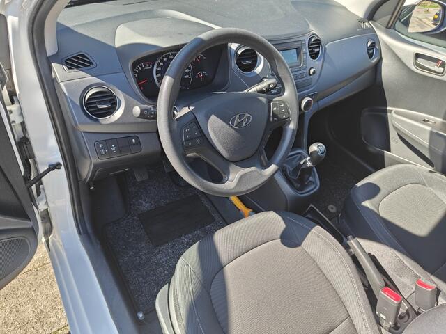 Hyundai I 10 1.0i Comfort
