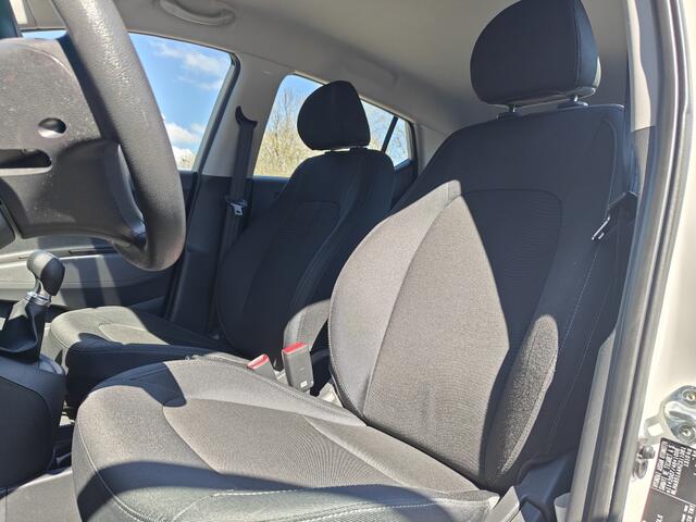 Hyundai I 10 1.0i Comfort