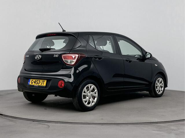 Hyundai I 10 1.0i Comfort