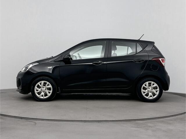 Hyundai I 10 1.0i Comfort