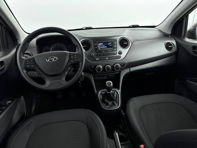 Hyundai I 10 1.0i Comfort