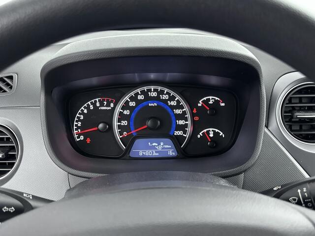 Hyundai I 10 1.0i Comfort