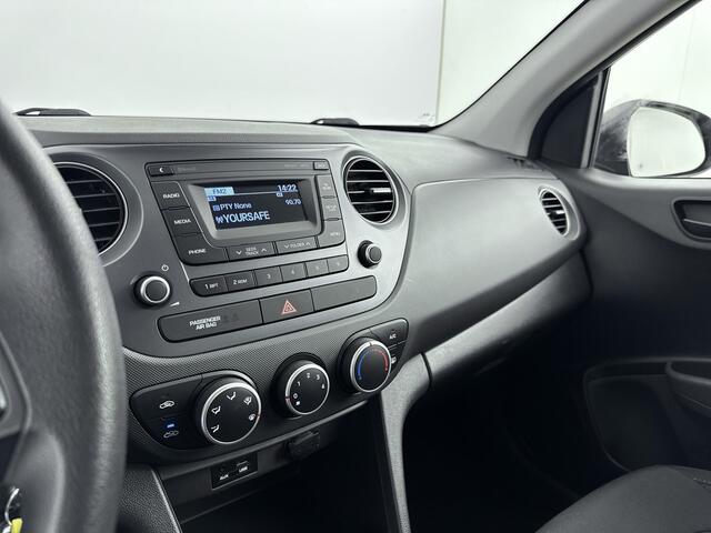Hyundai I 10 1.0i Comfort