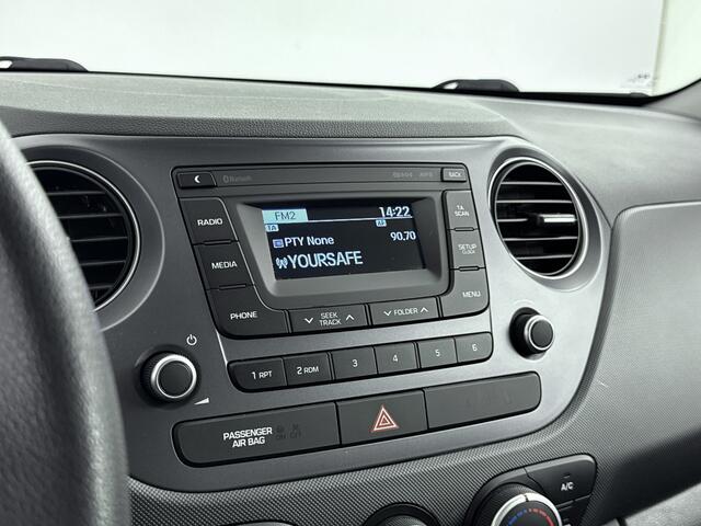 Hyundai I 10 1.0i Comfort