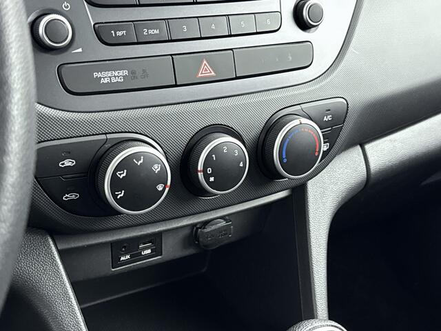 Hyundai I 10 1.0i Comfort