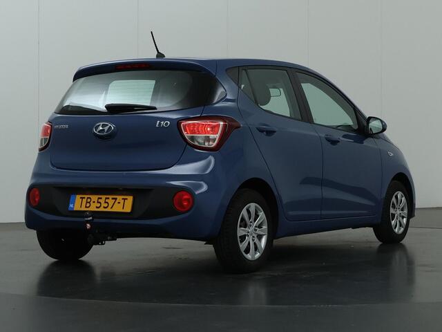 Hyundai I 10 1.0i Comfort | Trekhaak | Cruise Control | Airco |