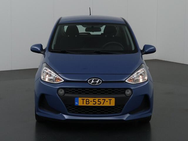 Hyundai I 10 1.0i Comfort | Trekhaak | Cruise Control | Airco |