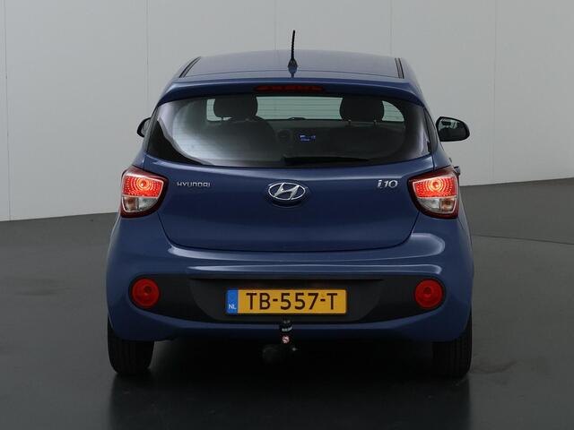 Hyundai I 10 1.0i Comfort | Trekhaak | Cruise Control | Airco |