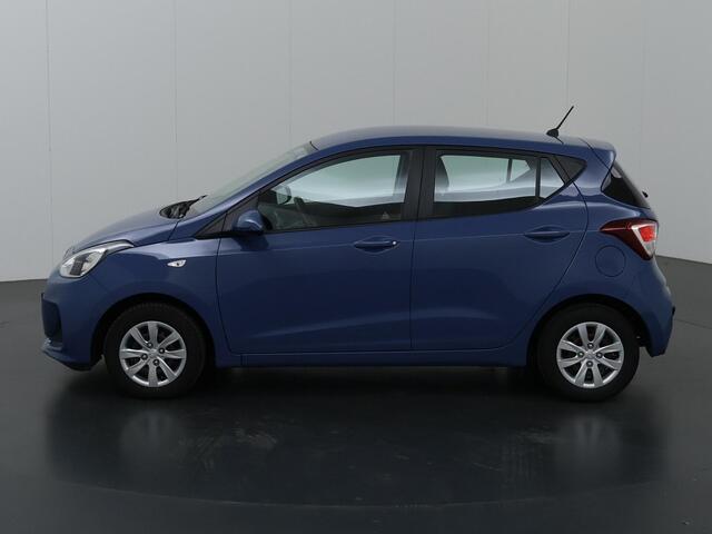 Hyundai I 10 1.0i Comfort | Trekhaak | Cruise Control | Airco |