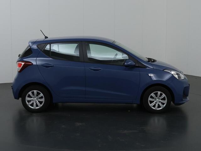 Hyundai I 10 1.0i Comfort | Trekhaak | Cruise Control | Airco |