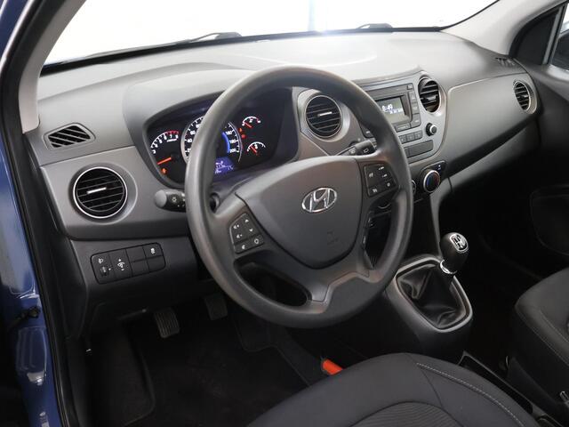 Hyundai I 10 1.0i Comfort | Trekhaak | Cruise Control | Airco |