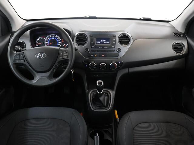 Hyundai I 10 1.0i Comfort | Trekhaak | Cruise Control | Airco |