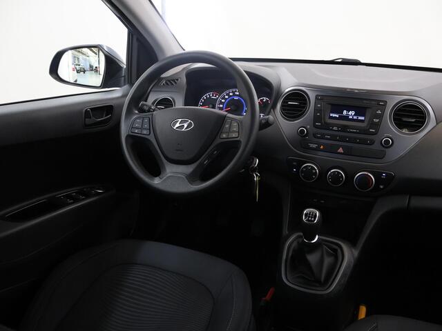 Hyundai I 10 1.0i Comfort | Trekhaak | Cruise Control | Airco |