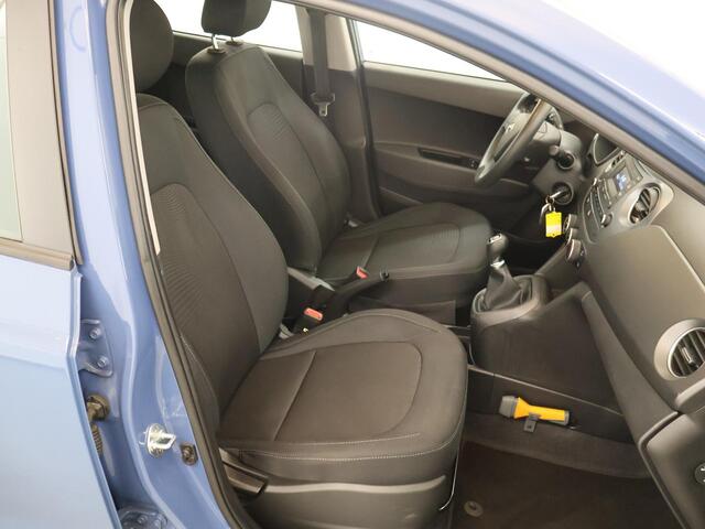 Hyundai I 10 1.0i Comfort | Trekhaak | Cruise Control | Airco |