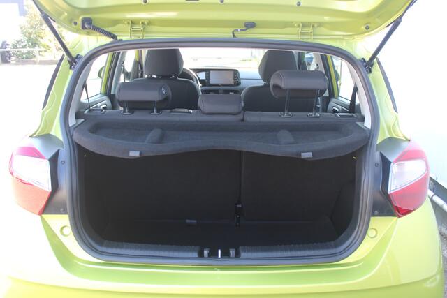 Hyundai I 10 1.0 Comfort 5-zits Airco l Cruise control l Navigatie l AppleCarPlay/AndroidAuto l Parkeer camera