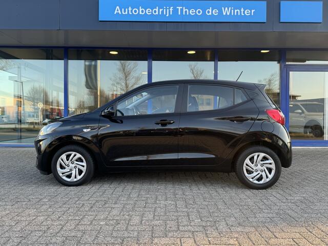 Hyundai I 10 1.0 Comfort| Airco, Stoelverwarming, Cruise