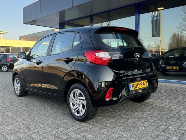 Hyundai I 10 1.0 Comfort| Airco, Stoelverwarming, Cruise
