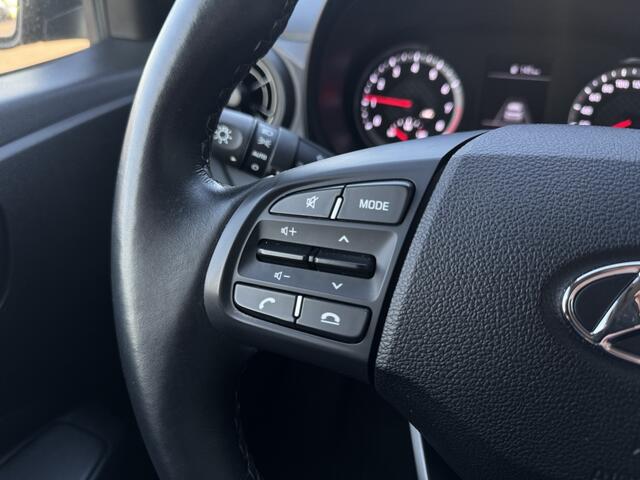 Hyundai I 10 1.0 Comfort| Airco, Stoelverwarming, Cruise