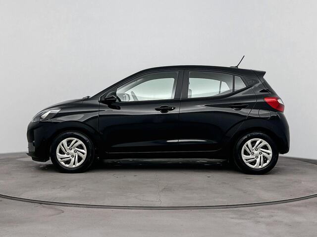 Hyundai I 10 1.0 Comfort 5-zits | Automaat | Apple Carplay | Android auto