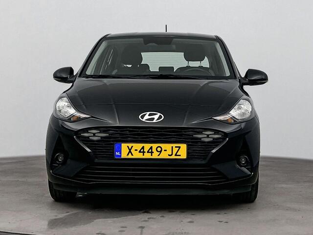 Hyundai I 10 1.0 Comfort 5-zits | Automaat | Apple Carplay | Android auto