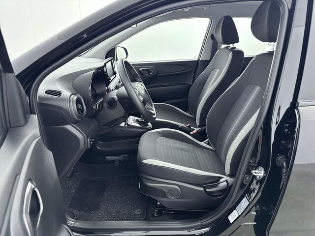 Hyundai I 10 1.0 Comfort 5-zits | Automaat | Apple Carplay | Android auto