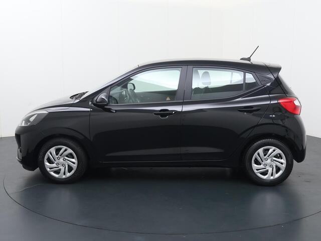 Hyundai I 10 1.0 Comfort | 67 PK | Cruise control | Airco | Apple Carplay/Android Auto |