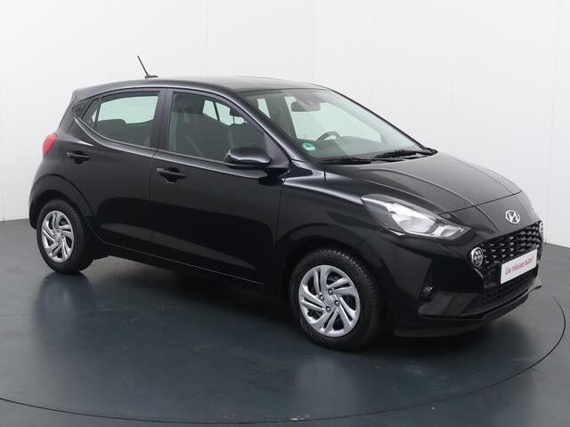 Hyundai I 10 1.0 Comfort | 67 PK | Cruise control | Airco | Apple Carplay/Android Auto |