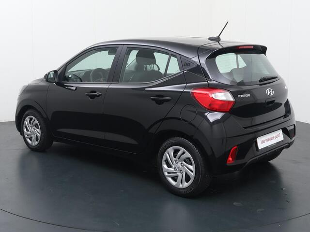 Hyundai I 10 1.0 Comfort | 67 PK | Cruise control | Airco | Apple Carplay/Android Auto |